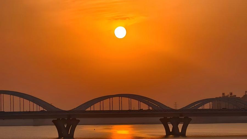 文明中國·新疆 | 博州，一座博采眾長的文明之城