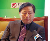 盧福明:企業的生存價值