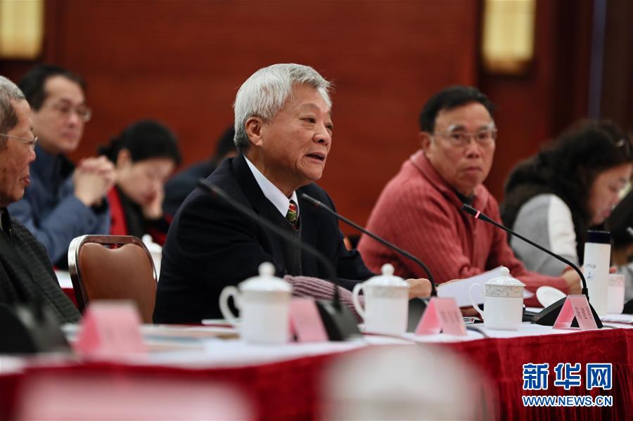 （新華全媒頭條·圖文互動）（3）祖國必須統(tǒng)一，也必然統(tǒng)一——習近平總書記重要講話為兩岸關系發(fā)展定向領航  