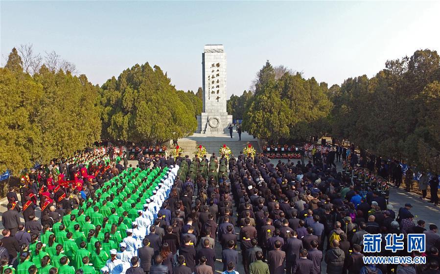 （新華全媒頭條·圖文互動）（2）紅色的傳承，藍圖的起點——新中國孕育與發(fā)展的“東北記憶”