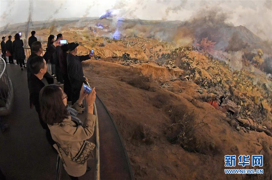 (新華全媒頭條·圖文互動)(3)紅色的傳承,藍圖的起點——新中國孕育與發(fā)展的“東北記憶”