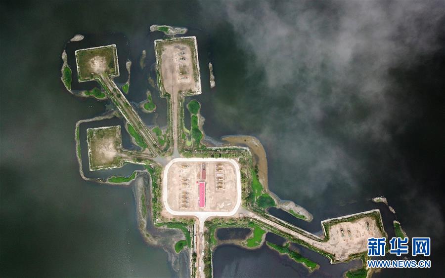 (新華全媒頭條·圖文互動)(8)紅色的傳承,藍圖的起點——新中國孕育與發(fā)展的“東北記憶”