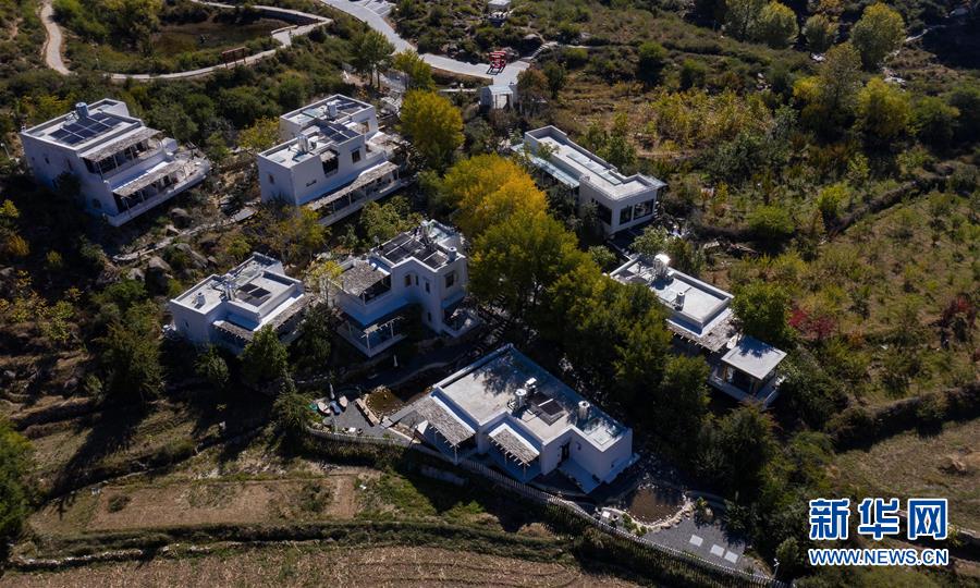 (圖文互動(dòng))(3)香巴拉并不遙遠(yuǎn)——寫(xiě)在潔白的現(xiàn)代藏鄉(xiāng)