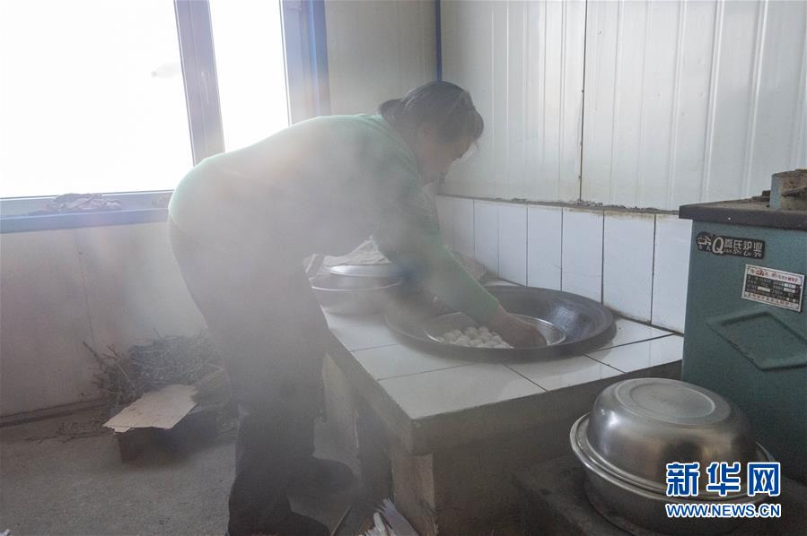 (圖文互動)(4)從“輕工漁網重工馬掌”到“圓夢小康”——“中國東極”脫貧攻堅剪影