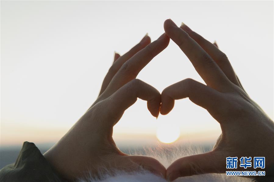 (圖文互動)(10)從“輕工漁網重工馬掌”到“圓夢小康”——“中國東極”脫貧攻堅剪影