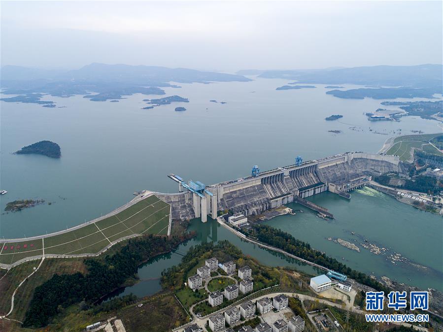 (圖文互動)(3)這篇大文章,越寫越精彩——習近平總書記江蘇考察激勵各地堅定走可持續發展之路