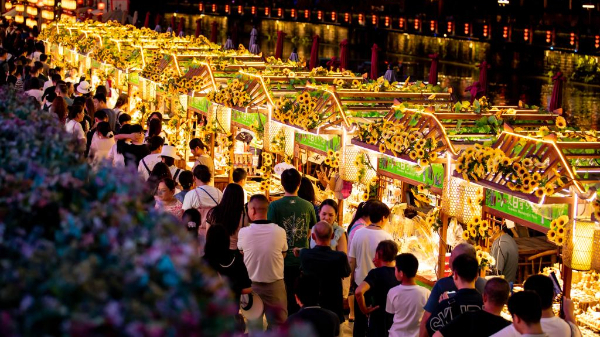 釋放潛力，增強經濟發展的基本動力——擴內需、促消費觀察（上）