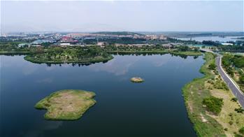 攻堅(jiān)，為了美麗中國(guó)——黨的十八大以來(lái)污染防治紀(jì)實(shí)