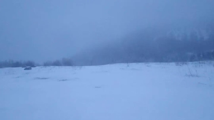 喝酒能御寒？