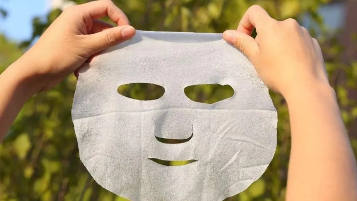 冬天皮膚干燥，需要天天敷面膜補(bǔ)水？