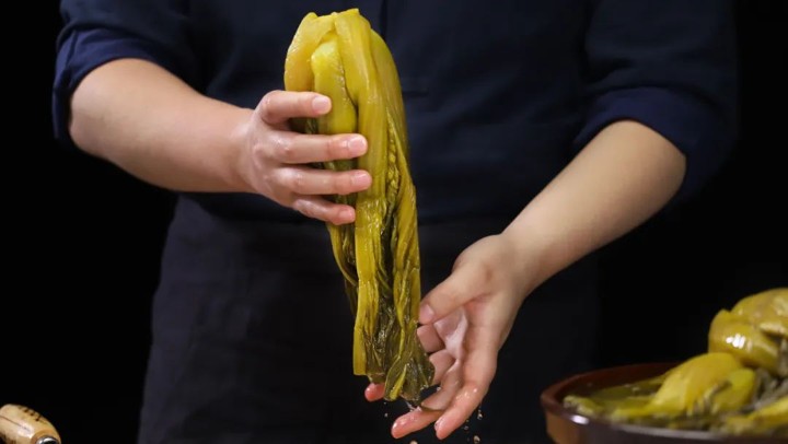 泡菜致癌、高鹽，并不健康？