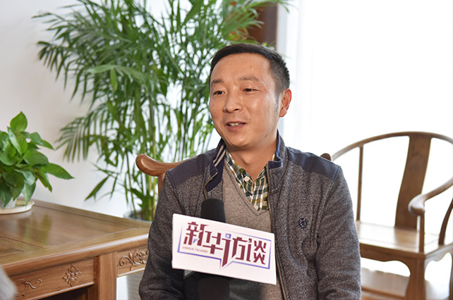 機械化生產的變革，給雨花茶的發展帶來新機遇