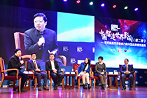 高峰對話：中國品牌如何贏得國際掌聲？