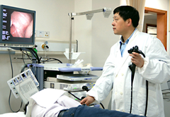 腸鏡檢查多久需要做一次？