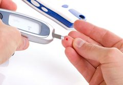 你是糖尿病高發人群嗎？