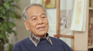 “中國(guó)新聞傳播教育人物志”專(zhuān)題片