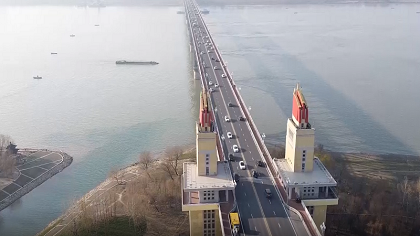 @所有人，交通安全反思日，安全小船不能翻！