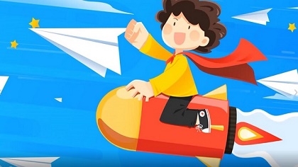 全國愛眼日|守護“未來之光”，是需要補上的一課