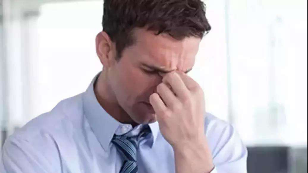 “總感覺累”該怎么調理？