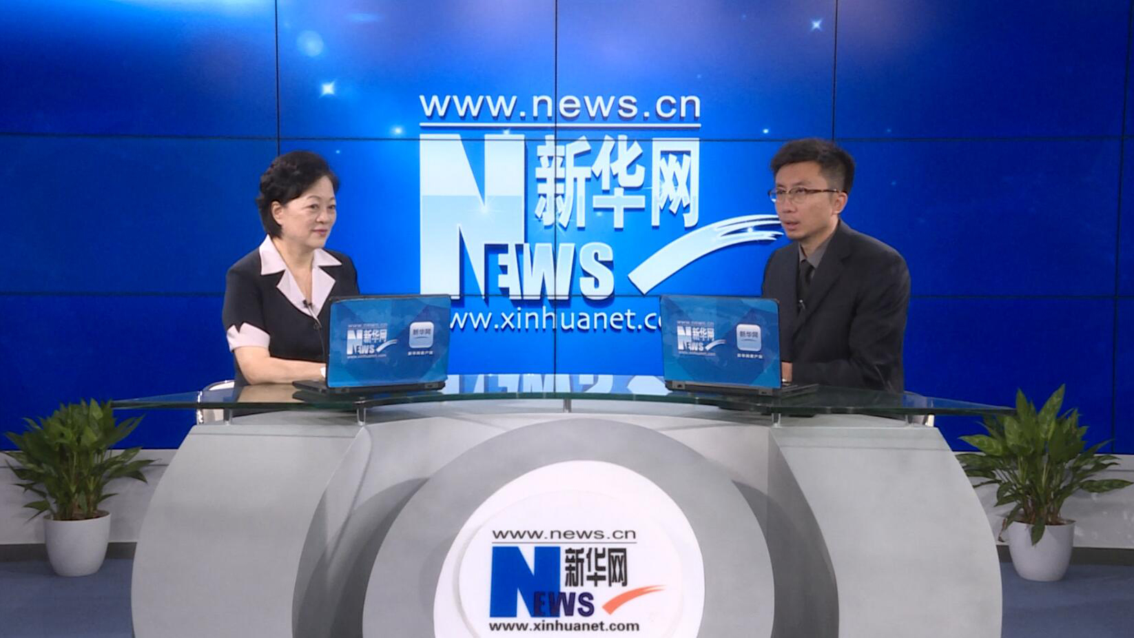 郭渝成：嚴格把控健康管理 讓公眾晚得病、少得病、不得病