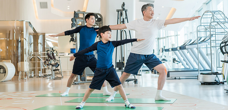 新冠肺炎疫情期間在家運動成主流 哪種器材適合你？