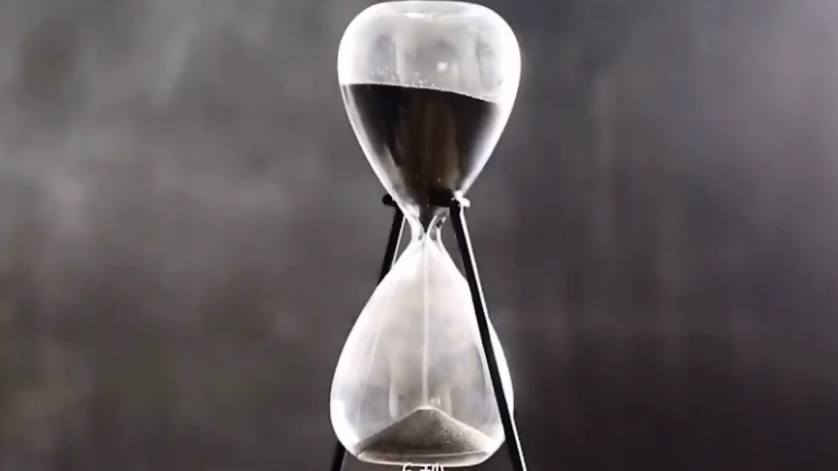 6秒，會發生什么？別讓自己后悔......希望2021年與危險再見