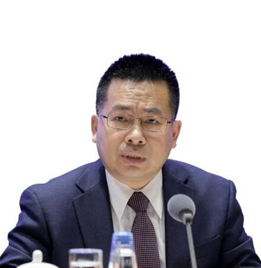 中國走自己的路，也讓別人有路可走