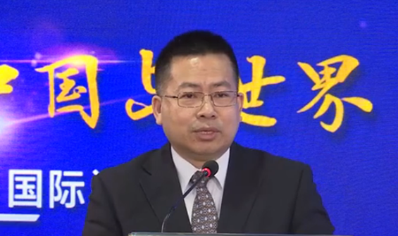 中國走自己的路，也讓別人有路可走