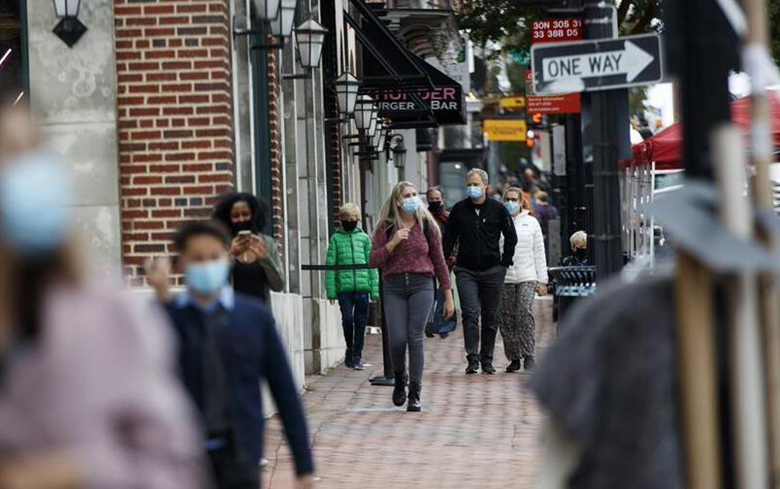 【微視頻】科學被“捂上嘴”？美國疫情應對持續遭批！