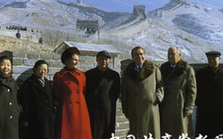 40年后，難忘尼克松訪華時刻